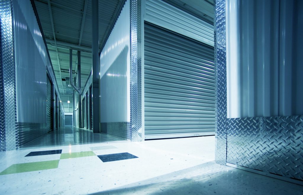 When is Climate Controlled Storage Your Best Option?