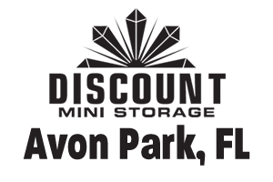 Discount Mini Storage of Avon Park, FL
